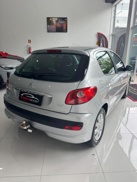 PEUGEOT 207 Hatch 1.4 XR FLEX, Foto 3