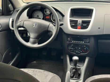 PEUGEOT 207 Hatch 1.4 XR FLEX, Foto 5