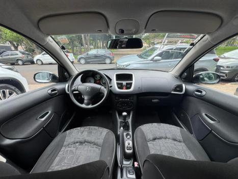 PEUGEOT 207 Hatch 1.4 XR FLEX, Foto 6