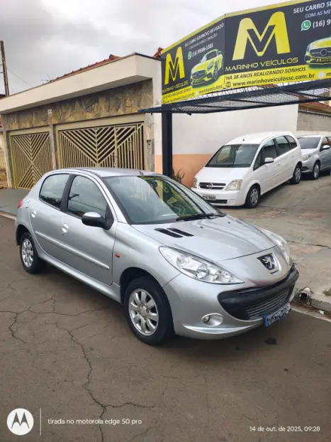 PEUGEOT 207 Hatch 1.4 XRS FLEX, Foto 1