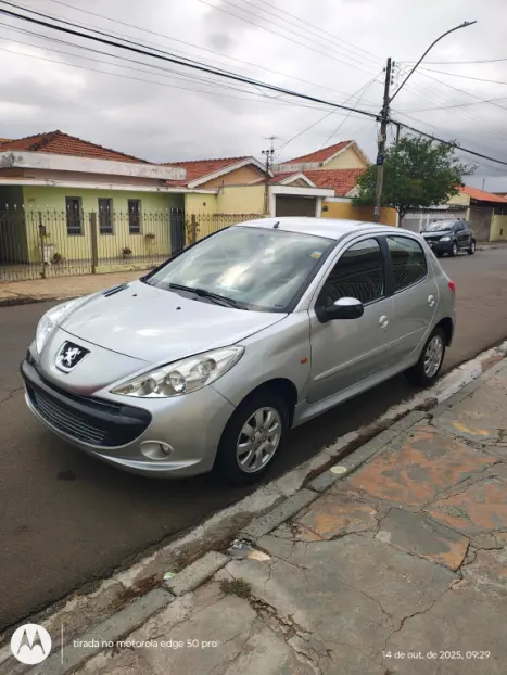 PEUGEOT 207 Hatch 1.4 XRS FLEX, Foto 2