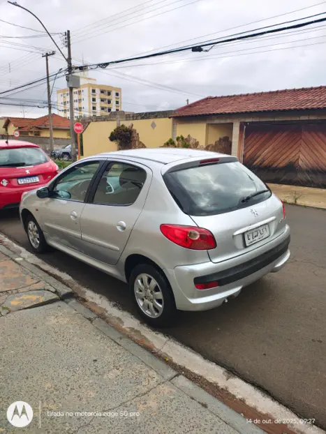 PEUGEOT 207 Hatch 1.4 XRS FLEX, Foto 3