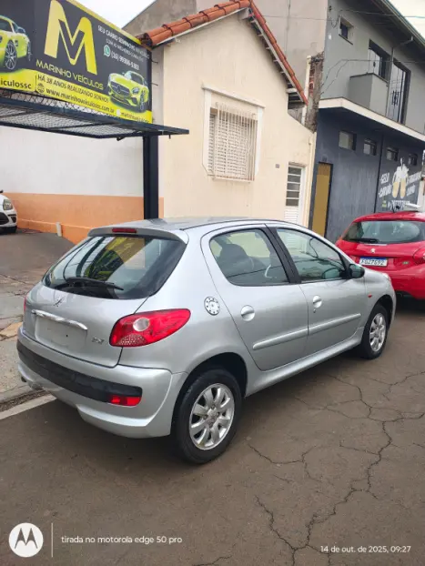 PEUGEOT 207 Hatch 1.4 XRS FLEX, Foto 5