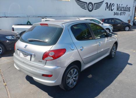 PEUGEOT 207 Hatch 1.4 XR FLEX, Foto 4