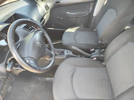 PEUGEOT 207 Hatch 1.4 X-LINE FLEX, Foto 2