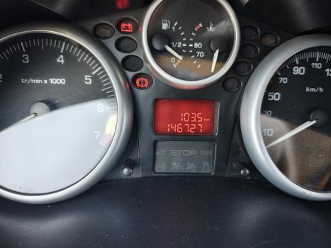 PEUGEOT 207 Hatch 1.4 X-LINE FLEX, Foto 7