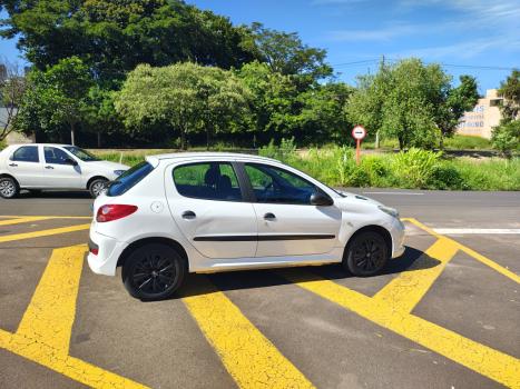 PEUGEOT 207 Hatch 1.4 X-LINE FLEX, Foto 8