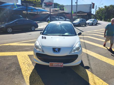 PEUGEOT 207 Hatch 1.4 X-LINE FLEX, Foto 9