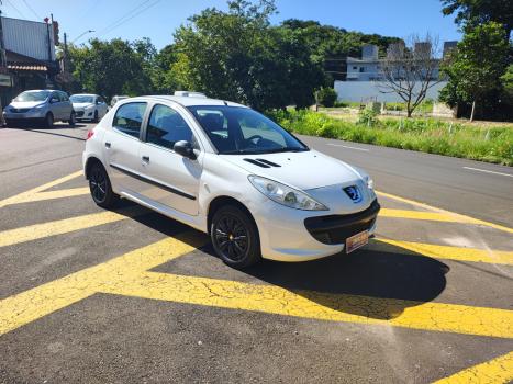 PEUGEOT 207 Hatch 1.4 X-LINE FLEX, Foto 12