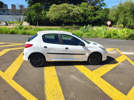 PEUGEOT 207 Hatch 1.4 X-LINE FLEX, Foto 13