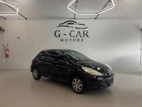PEUGEOT 207 Hatch 1.4 XR FLEX, Foto 1