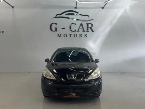 PEUGEOT 207 Hatch 1.4 XR FLEX, Foto 2