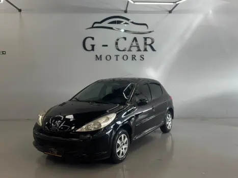 PEUGEOT 207 Hatch 1.4 XR FLEX, Foto 3