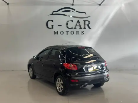 PEUGEOT 207 Hatch 1.4 XR FLEX, Foto 4