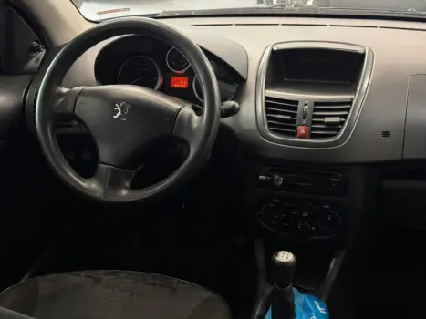 PEUGEOT 207 Hatch 1.4 XR FLEX, Foto 6