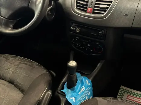 PEUGEOT 207 Hatch 1.4 XR FLEX, Foto 7