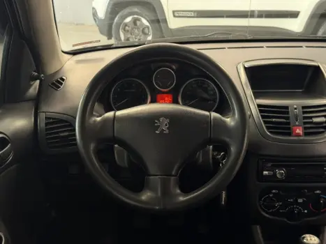 PEUGEOT 207 Hatch 1.4 XR FLEX, Foto 8