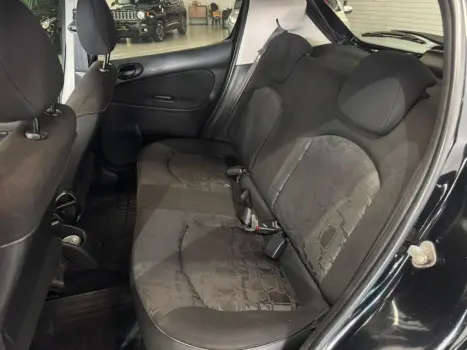 PEUGEOT 207 Hatch 1.4 XR FLEX, Foto 9