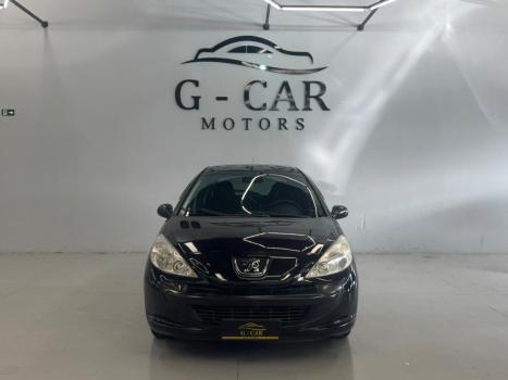 PEUGEOT 207 Hatch 1.4 XR FLEX, Foto 2