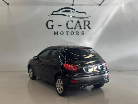 PEUGEOT 207 Hatch 1.4 XR FLEX, Foto 4