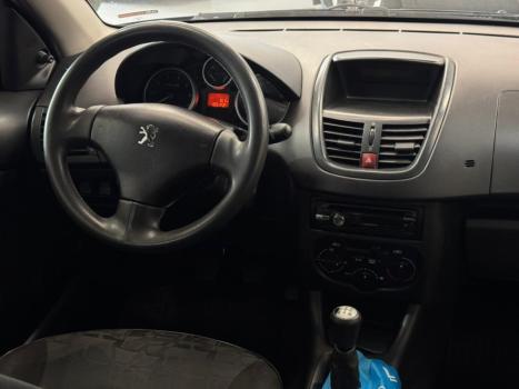 PEUGEOT 207 Hatch 1.4 XR FLEX, Foto 6
