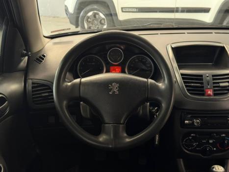 PEUGEOT 207 Hatch 1.4 XR FLEX, Foto 8