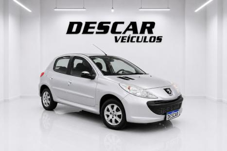 PEUGEOT 207 Hatch 1.4 4P XR FLEX, Foto 1