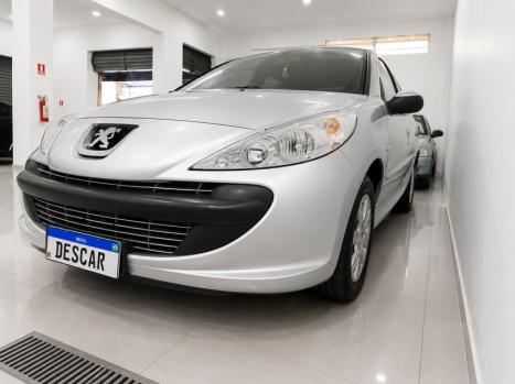 PEUGEOT 207 Hatch 1.4 4P XR FLEX, Foto 2
