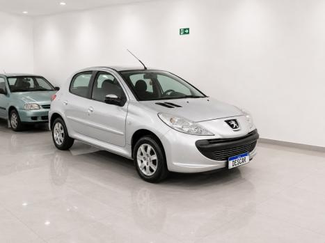 PEUGEOT 207 Hatch 1.4 4P XR FLEX, Foto 3