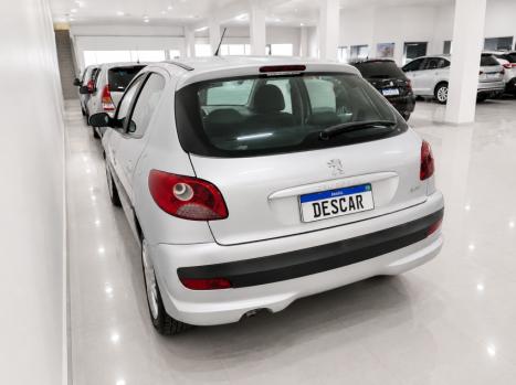 PEUGEOT 207 Hatch 1.4 4P XR FLEX, Foto 5