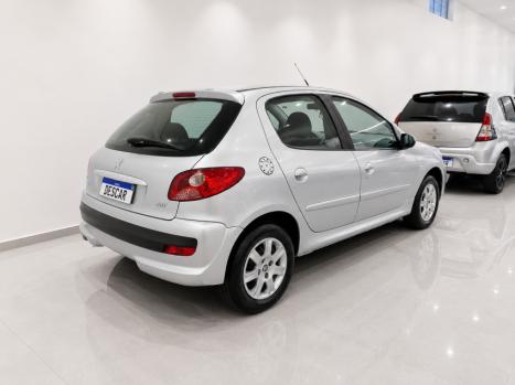 PEUGEOT 207 Hatch 1.4 4P XR FLEX, Foto 6