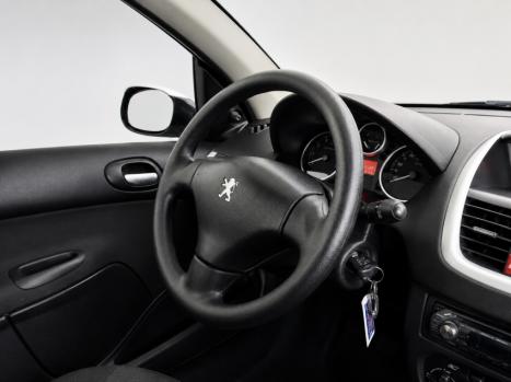 PEUGEOT 207 Hatch 1.4 4P XR FLEX, Foto 7
