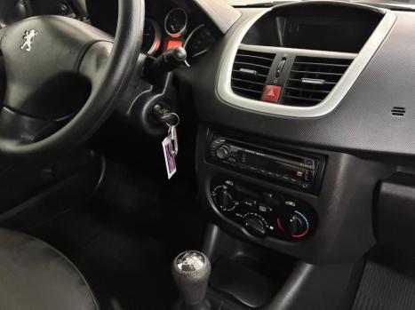 PEUGEOT 207 Hatch 1.4 4P XR FLEX, Foto 9