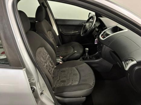 PEUGEOT 207 Hatch 1.4 4P XR FLEX, Foto 10