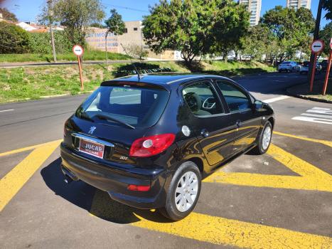 PEUGEOT 207 Hatch 1.4 4P XR FLEX, Foto 3