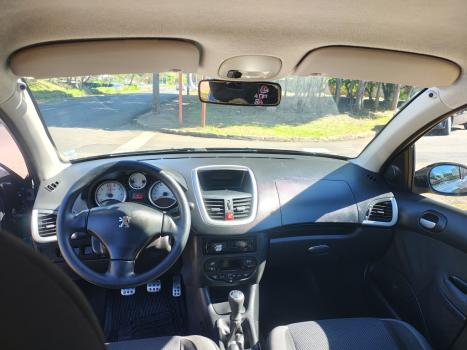 PEUGEOT 207 Hatch 1.4 4P XR FLEX, Foto 6