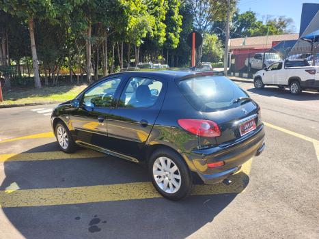 PEUGEOT 207 Hatch 1.4 4P XR FLEX, Foto 7