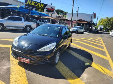PEUGEOT 207 Hatch 1.4 4P XR FLEX, Foto 9