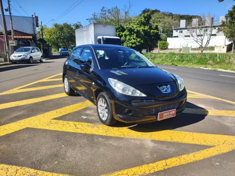 PEUGEOT 207 Hatch 1.4 4P XR FLEX, Foto 10
