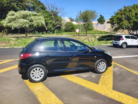 PEUGEOT 207 Hatch 1.4 4P XR FLEX, Foto 13