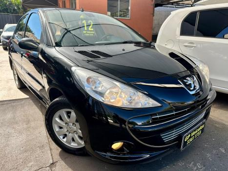 PEUGEOT 207 Hatch 1.4 XRS FLEX, Foto 4
