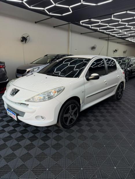 PEUGEOT 207 Hatch 1.6 16V 4P XS FLEX AUTOM�TICO, Foto 1