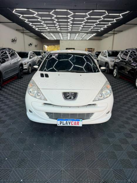 PEUGEOT 207 Hatch 1.6 16V 4P XS FLEX AUTOM�TICO, Foto 2