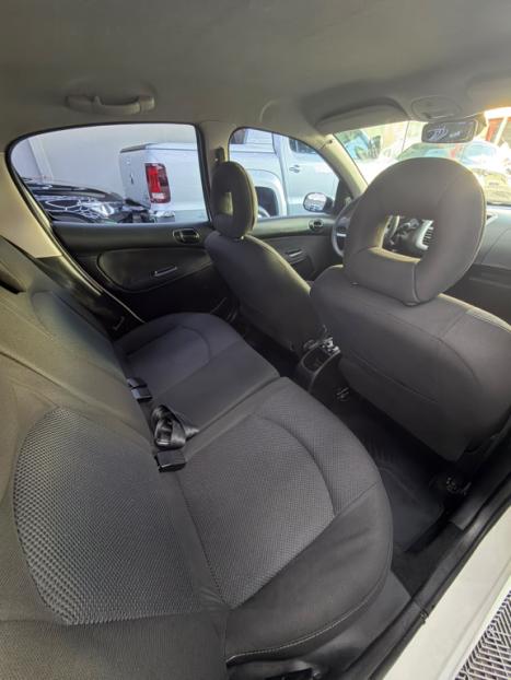 PEUGEOT 207 Hatch 1.6 16V 4P XS FLEX AUTOM�TICO, Foto 7