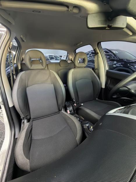 PEUGEOT 207 Hatch 1.6 16V 4P XS FLEX AUTOM�TICO, Foto 10