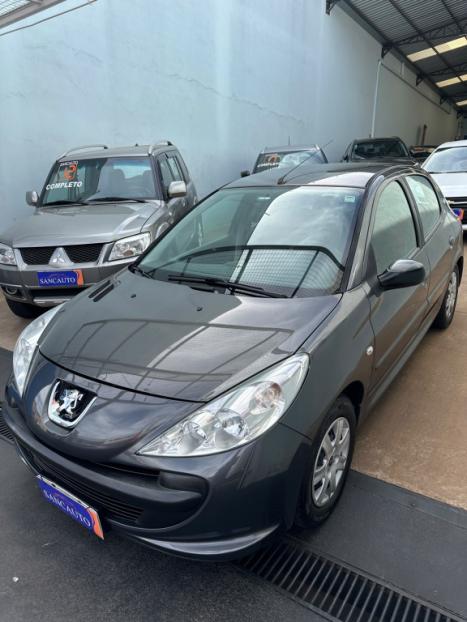 PEUGEOT 207 Hatch 1.4 4P XR FLEX, Foto 3