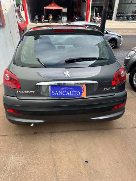 PEUGEOT 207 Hatch 1.4 4P XR FLEX, Foto 5