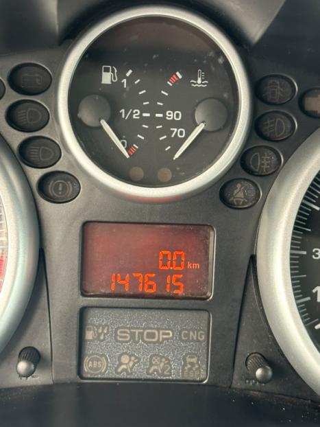 PEUGEOT 207 Hatch 1.4 4P XR FLEX, Foto 7