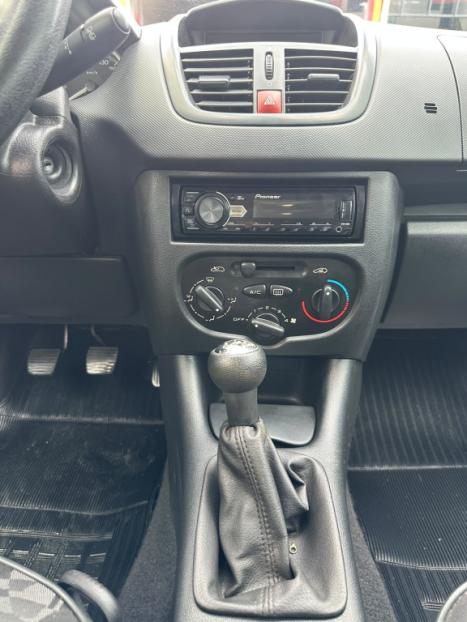 PEUGEOT 207 Hatch 1.4 4P XR FLEX, Foto 9