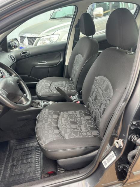 PEUGEOT 207 Hatch 1.4 4P XR FLEX, Foto 10